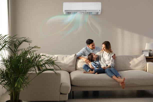 Best HVAC Air Duct Cleaning  in Obetz, OH