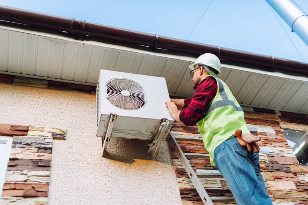 Best Air Conditioning Repair  in Obetz, OH