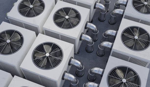 Best Commercial HVAC Repair  in Obetz, OH