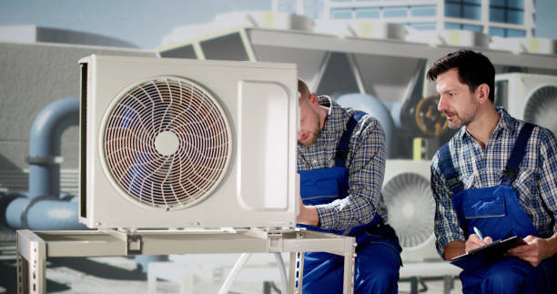 Best HVAC Air Duct Cleaning  in Obetz, OH