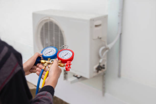 Best Affordable HVAC Services  in Obetz, OH