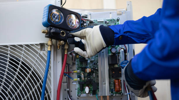 Best HVAC Repair Near Me  in Obetz, OH